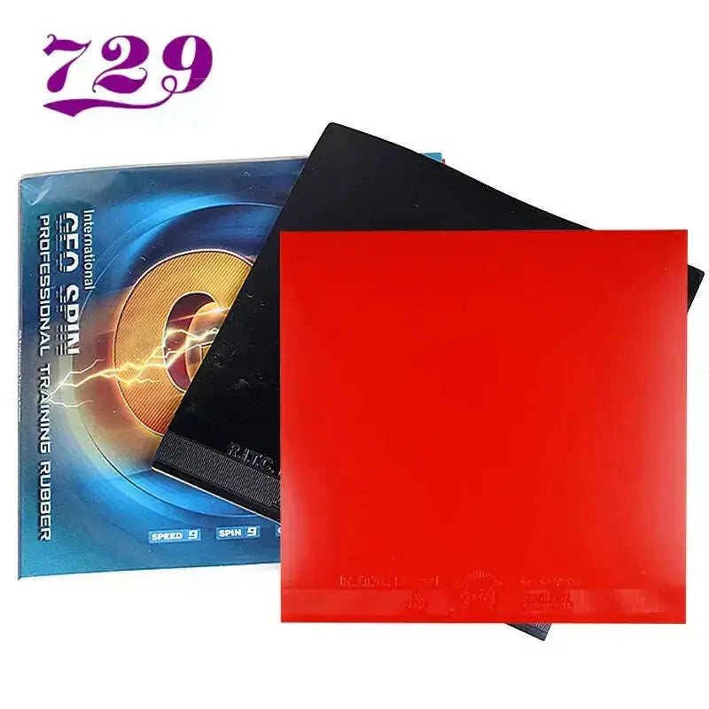 729-Friendship-GS-Training-Table-Tennis-Rubber-RITC-Geo-Spin-Ping-Pong-Rubber-with-Cake-Sponge-for-Beginner-Soft-Good-Control-FreeDropship-334656472