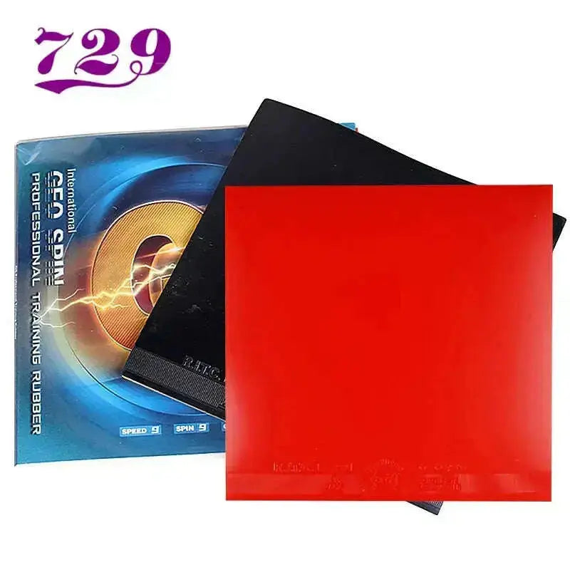 729-Friendship-GS-Training-Table-Tennis-Rubber-RITC-Geo-Spin-Ping-Pong-Rubber-with-Cake-Sponge-for-Beginner-Soft-Good-Control-FreeDropship-334656472