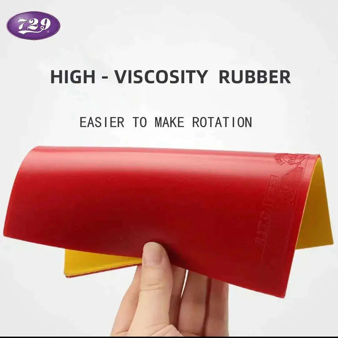 729-Friendship-Table-Tennis-Rubber-GS-Geo-Spin-Ping-Pong-Rubber-Light-Soft-Control-for-Training-FreeDropship-334669425
