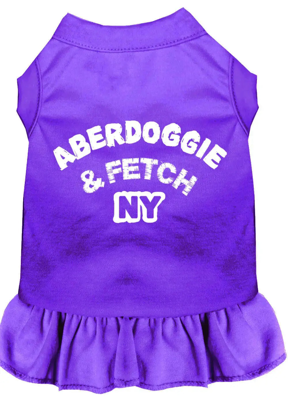 Aberdoggie-Ny-Screen-Print-Dress-Purple-Lg-GreatEagleInc-319272744
