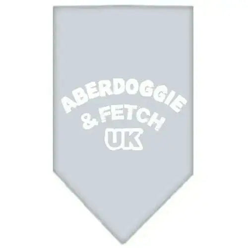 Aberdoggie-Uk-Screen-Print-Bandana-Grey-Large-GreatEagleInc-319227816