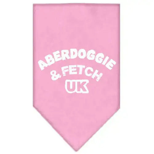 Aberdoggie-Uk-Screen-Print-Bandana-Light-Pink-Large-GreatEagleInc-319227694