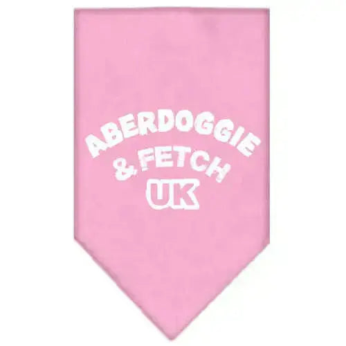 Aberdoggie-Uk-Screen-Print-Bandana-Light-Pink-Large-GreatEagleInc-319227694