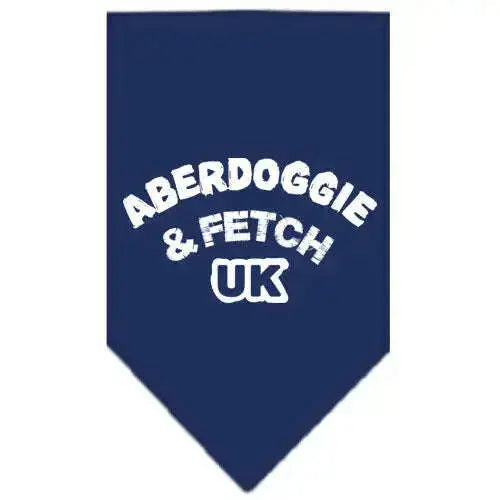 Aberdoggie-Uk-Screen-Print-Bandana-Navy-Blue-Small-GreatEagleInc-319226291