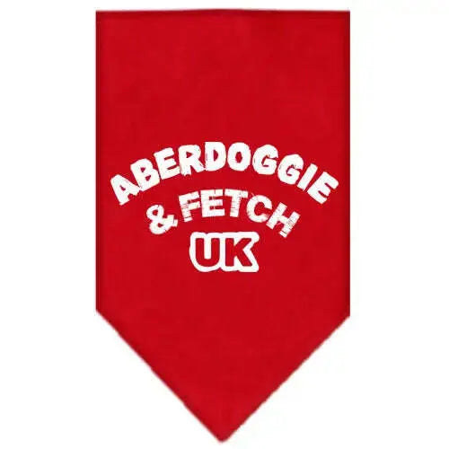 Aberdoggie-Uk-Screen-Print-Bandana-Red-Small-GreatEagleInc-319225993
