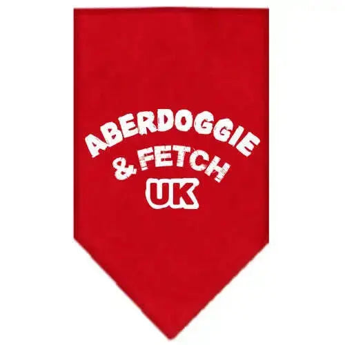 Aberdoggie-Uk-Screen-Print-Bandana-Red-Small-GreatEagleInc-319225993