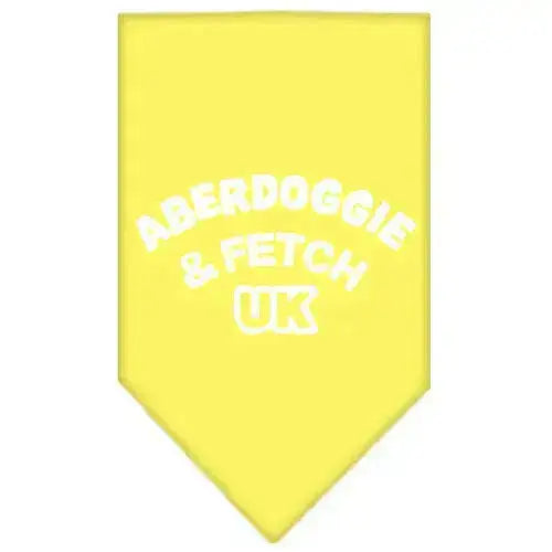 Aberdoggie-Uk-Screen-Print-Bandana-Yellow-Large-GreatEagleInc-319227011