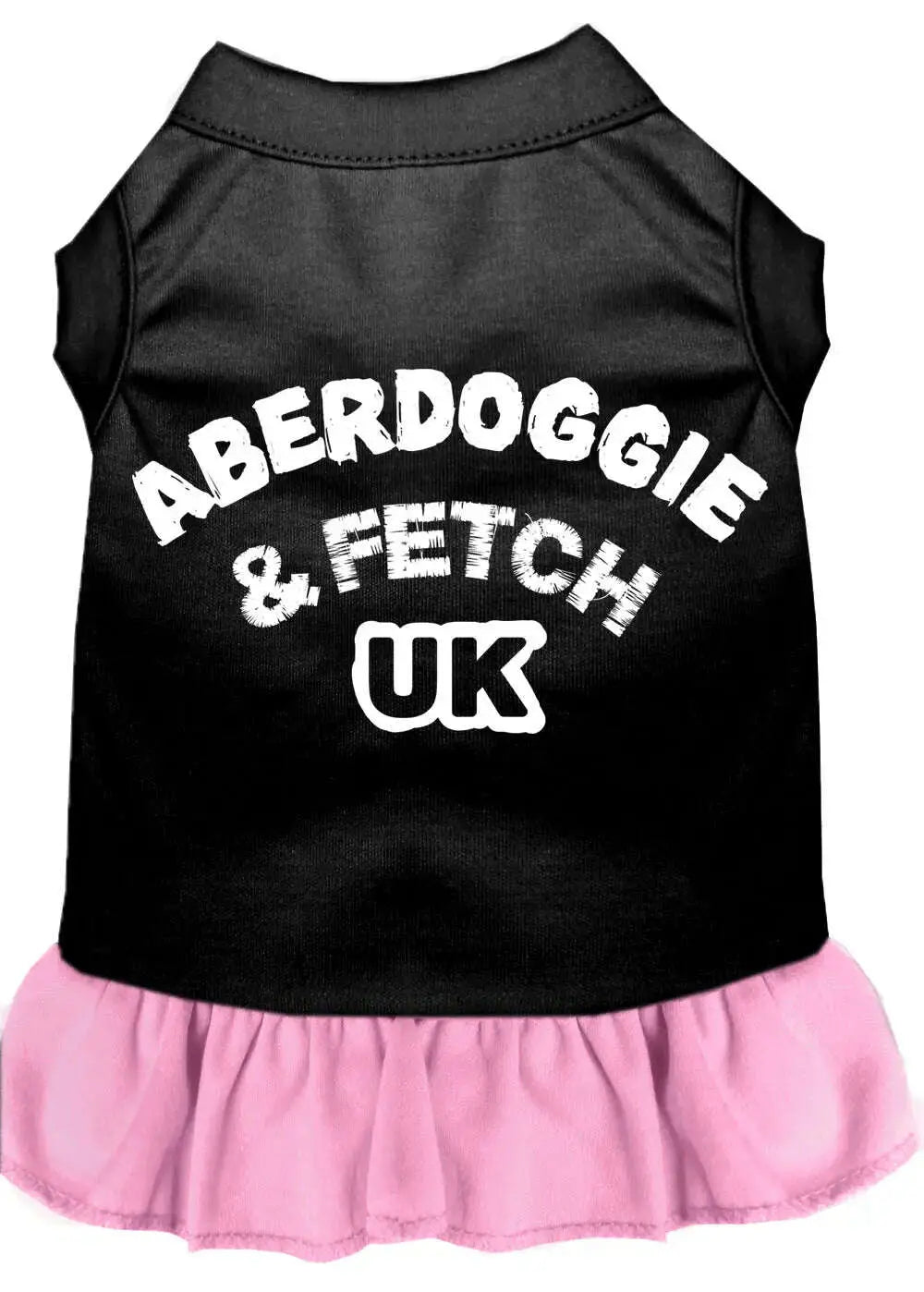 Aberdoggie-Uk-Screen-Print-Dog-Dress-Black-With-Light-Pink-Xs-GreatEagleInc-320066212