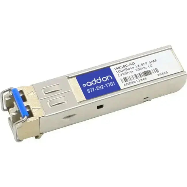 AddOn-HP-J4859C-Compatible-TAA-Compliant-1000Base-LX-SFP-Transceiver-_SMF_-1310nm_-10km_-LC_-AddOn-334542250