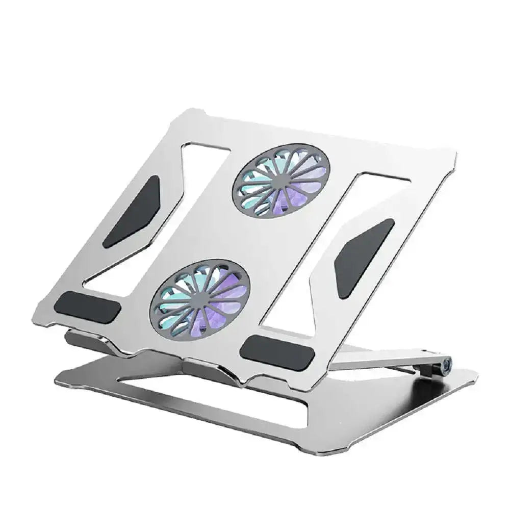 Adjustable-Laptop-Stand-With-Cooling-Fans-Base-Support-Laptop-Table-For-Bed-Folding-Notebook-Holder-Stand-Laptop-Cooling-Bracket-GreatEagleInc-334101189