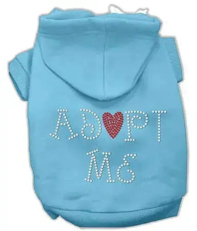 Adopt-Me-Rhinestone-Hoodie-Baby-Blue-Xxl-GreatEagleInc-318806728
