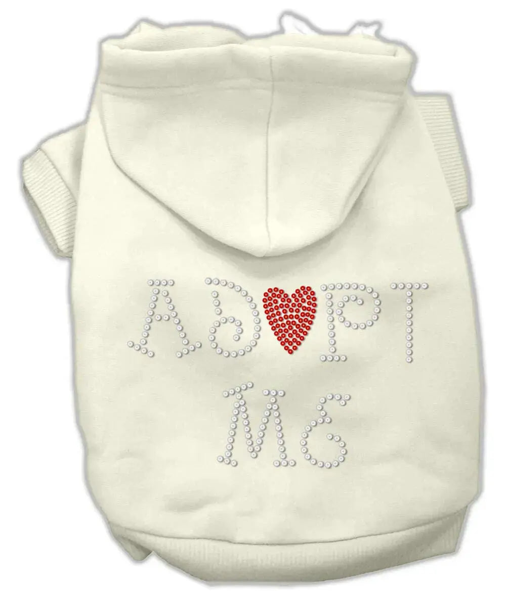 Adopt-Me-Rhinestone-Hoodie-Cream-Xxxl-GreatEagleInc-320139132