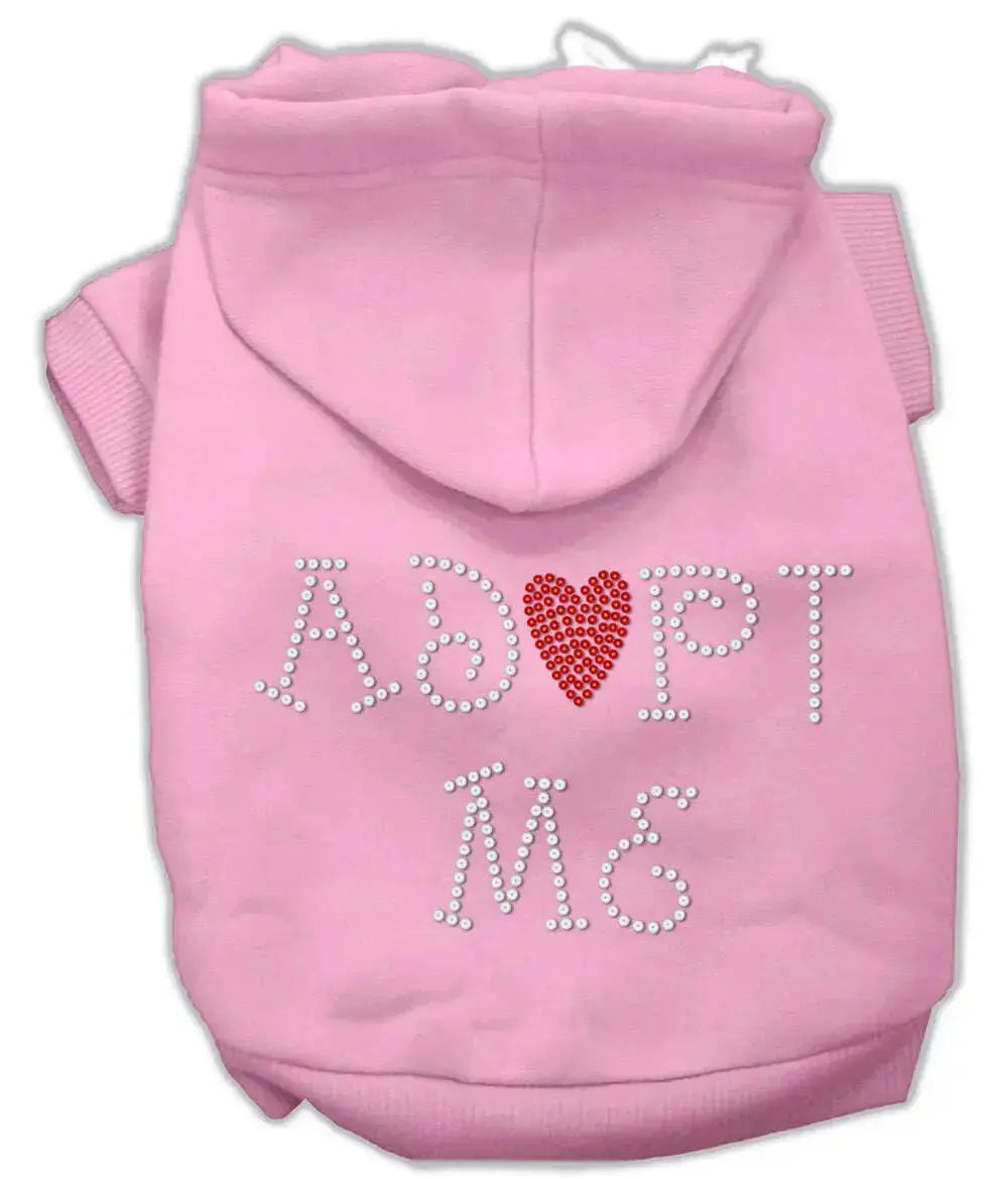 Adopt-Me-Rhinestone-Hoodie-Pink-Xs-GreatEagleInc-320139535