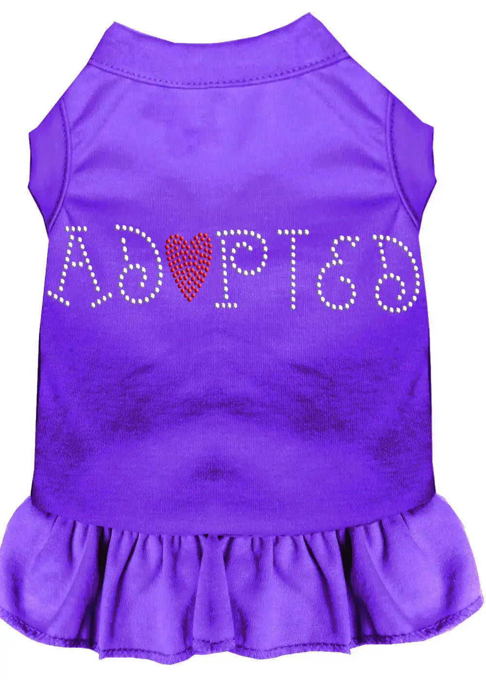 Adopted-Rhinestone-Dress-Purple-Sm-GreatEagleInc-333618533