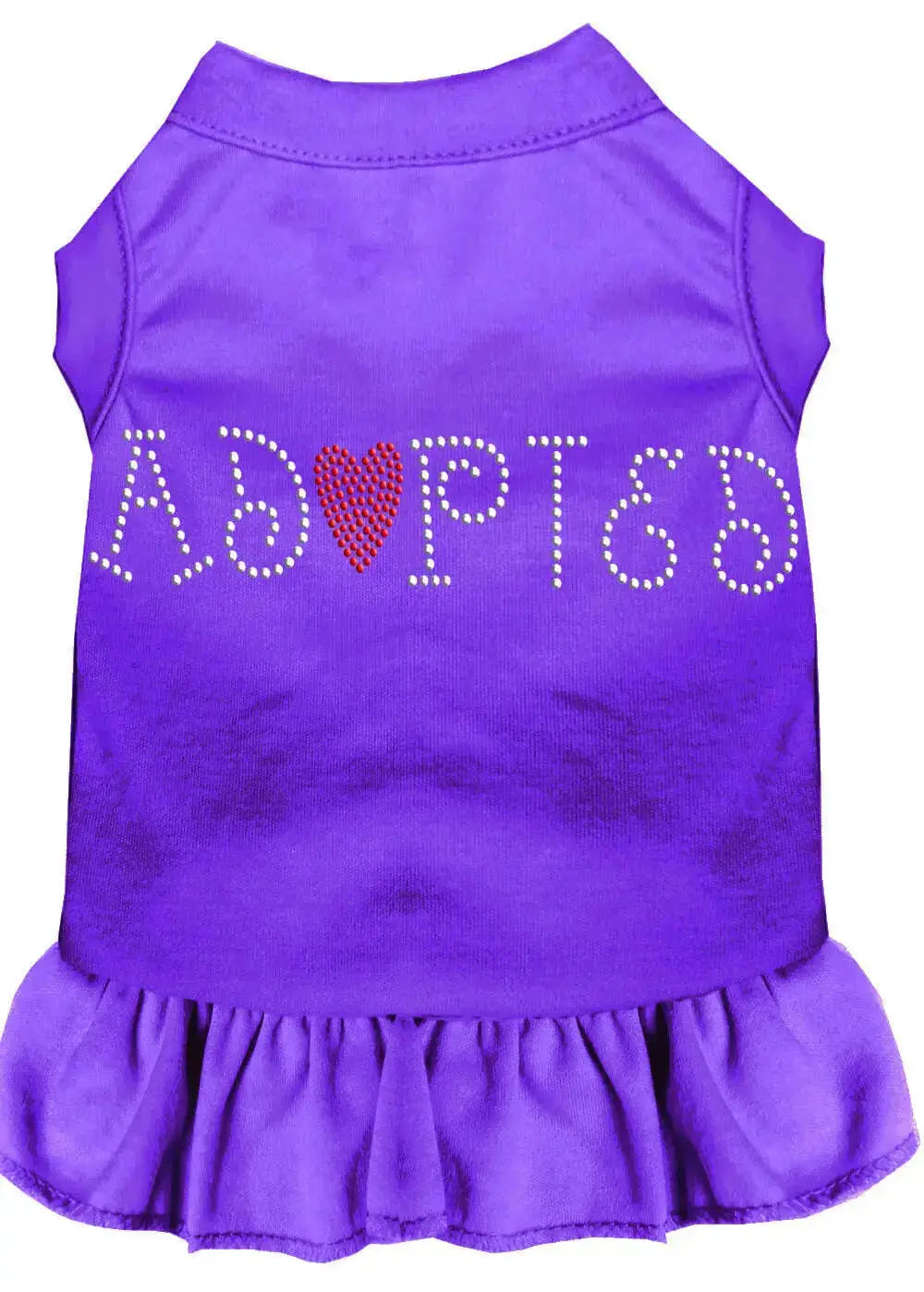 Adopted-Rhinestone-Dress-Purple-Xl-GreatEagleInc-333617991