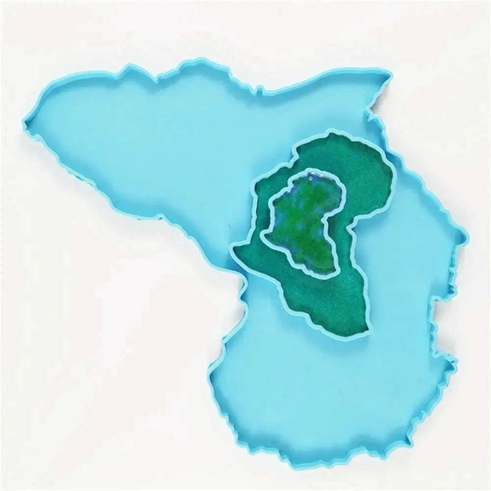 Africa-Map-Shape-Coaster-Cup-Mat-Pad-Epoxy-Resin-Mold-Keychain-Pendants-Silicone-Mould-DIY-Crafts-Jewelry-Casting-Tool-GreatEagleInc-334016930