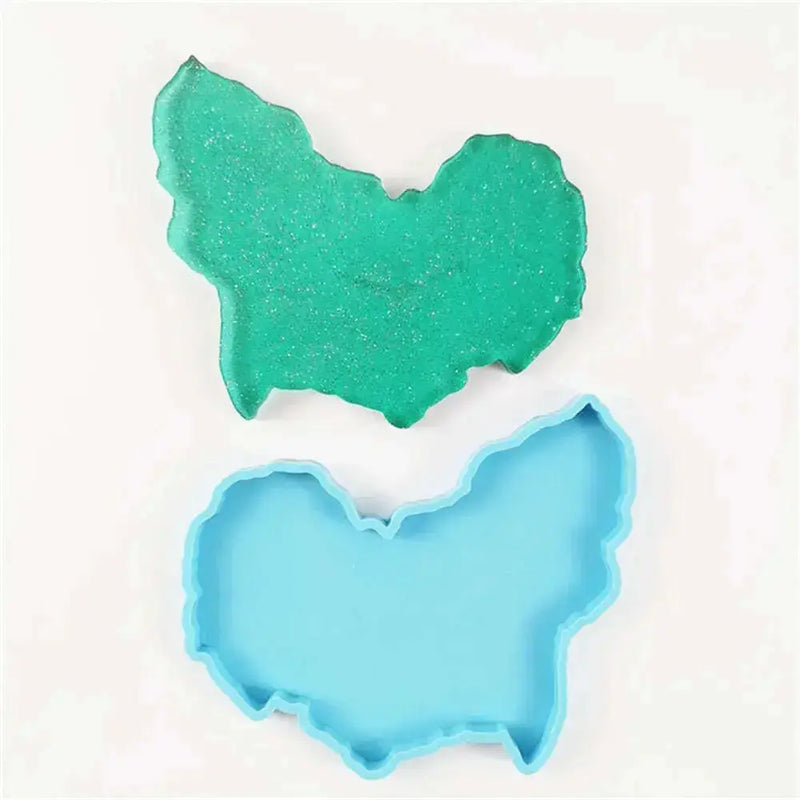 Africa-Map-Shape-Coaster-Cup-Mat-Pad-Epoxy-Resin-Mold-Keychain-Pendants-Silicone-Mould-DIY-Crafts-Jewelry-Casting-Tool-GreatEagleInc-334017185