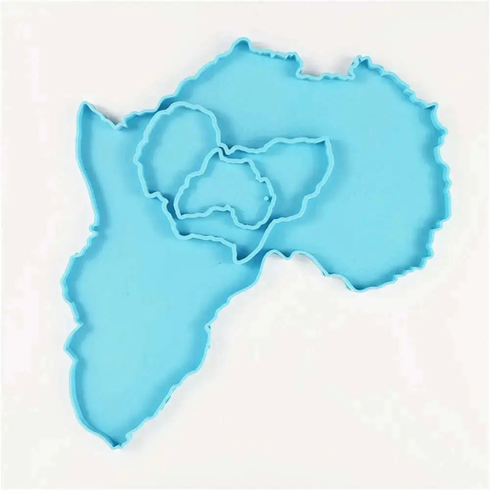 Africa-Map-Shape-Coaster-Cup-Mat-Pad-Epoxy-Resin-Mold-Keychain-Pendants-Silicone-Mould-DIY-Crafts-Jewelry-Casting-Tool-GreatEagleInc-334017246