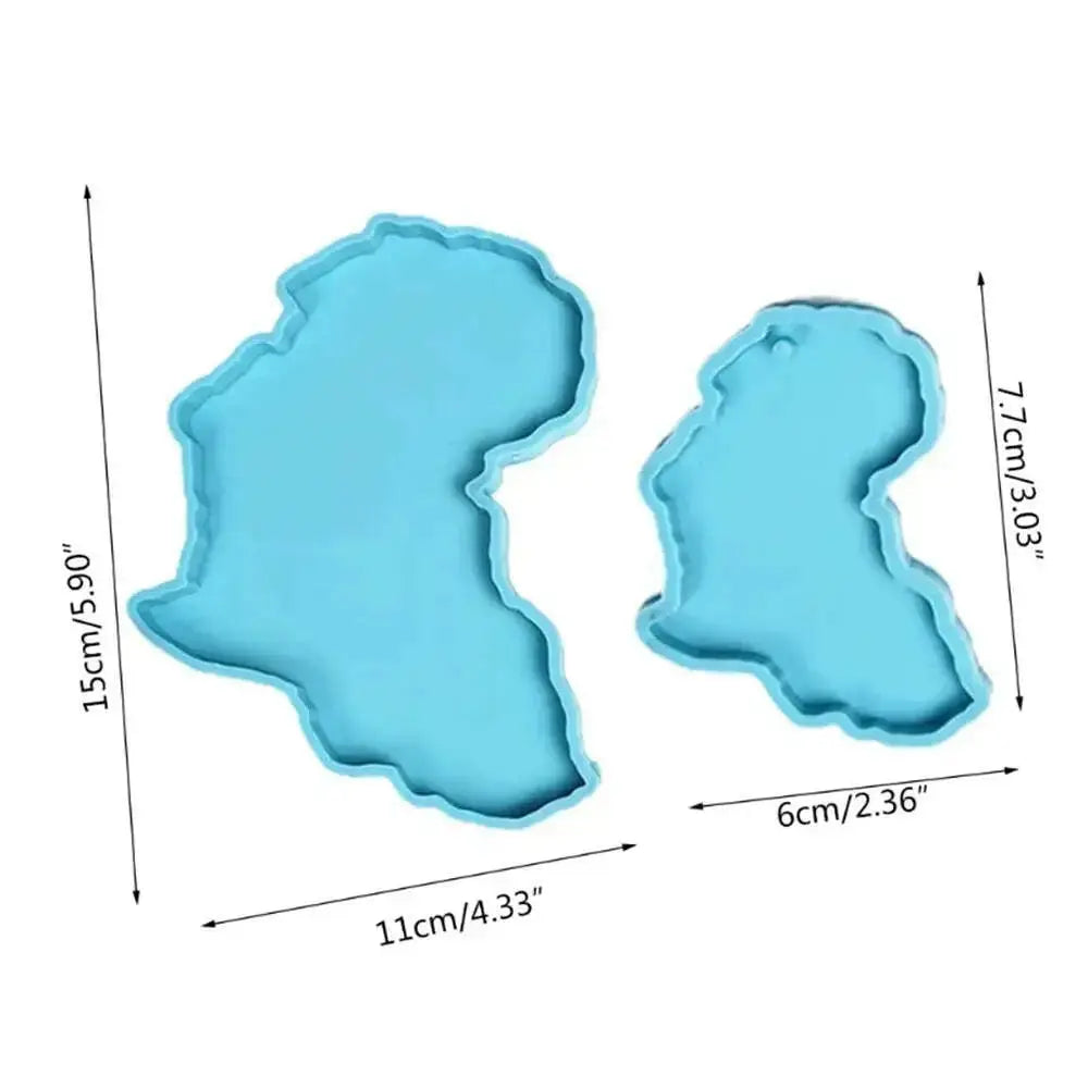 Africa-Map-Shape-Coaster-Cup-Mat-Pad-Epoxy-Resin-Mold-Keychain-Pendants-Silicone-Mould-DIY-Crafts-Jewelry-Casting-Tool-GreatEagleInc-334017379