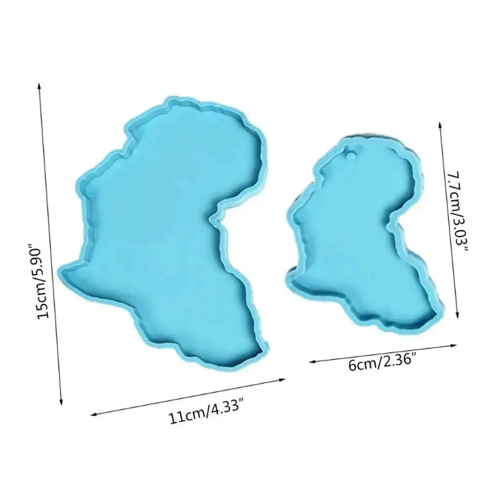 Africa-Map-Shape-Coaster-Cup-Mat-Pad-Epoxy-Resin-Mold-Keychain-Pendants-Silicone-Mould-DIY-Crafts-Jewelry-Casting-Tool-GreatEagleInc-334017379