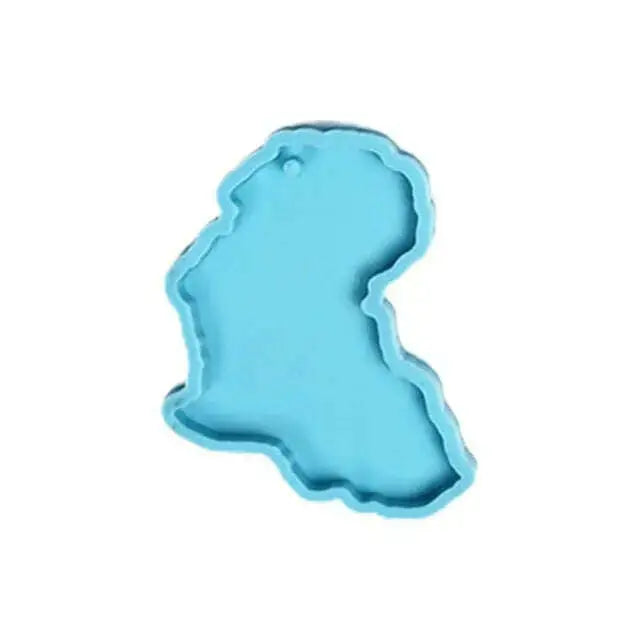 Africa-Map-Shape-Coaster-Cup-Mat-Pad-Epoxy-Resin-Mold-Keychain-Pendants-Silicone-Mould-DIY-Crafts-Jewelry-Casting-Tool-GreatEagleInc-334017524