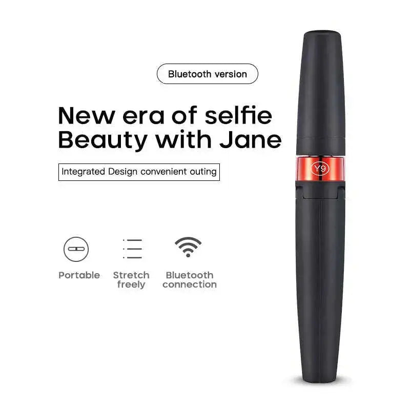 All-In-1-Wireless-Bluetooth-Selfie-Stick-Portable-Selfie-Stick-Tripod-With-Bluetooth-Remote-Camera-Self-Timer-Artifact-Rod-GreatEagleInc-334093913