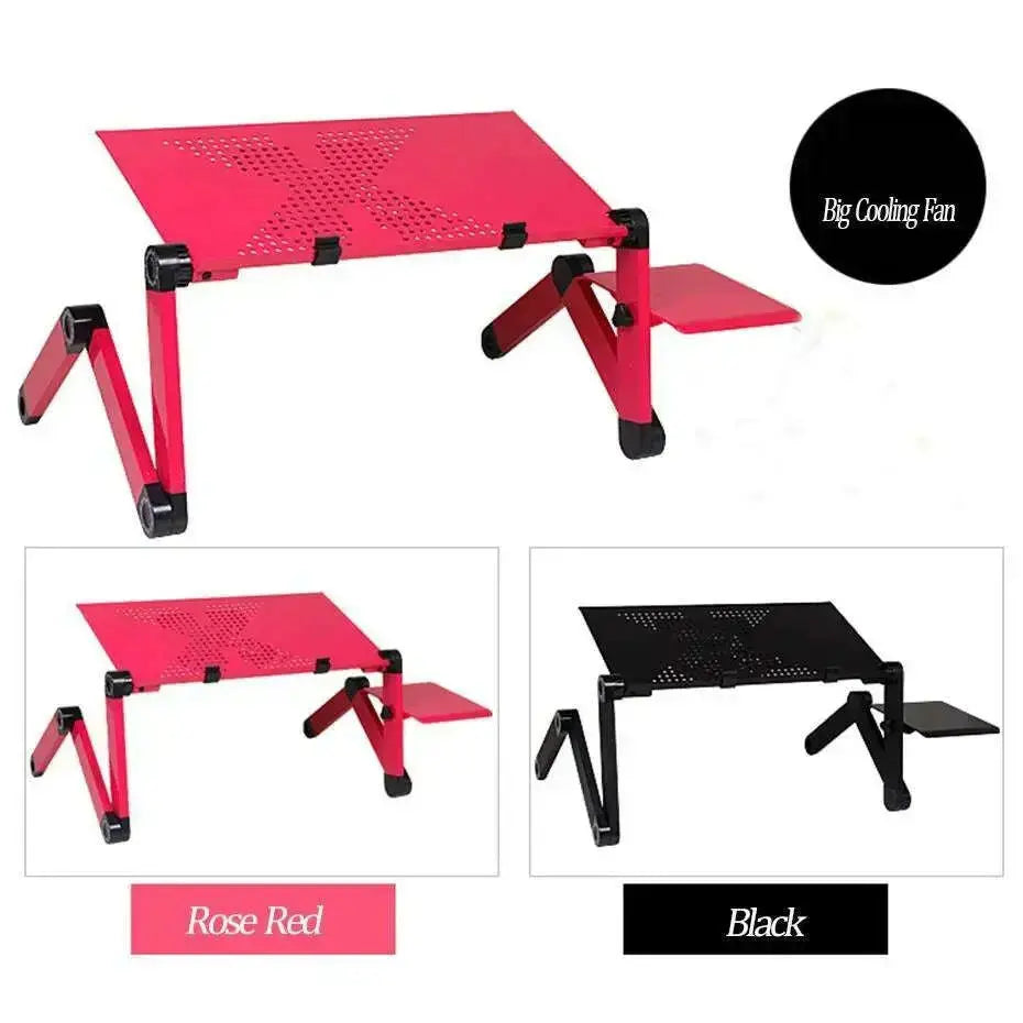 Aluminum-Laptop-Stand-Portable-Ergonomic-Adjustable-Folding-Notebook-PC-Desk-with-Heat-dissipation-Fan-For-Laptop-Bed-Table-GreatEagleInc-318012762