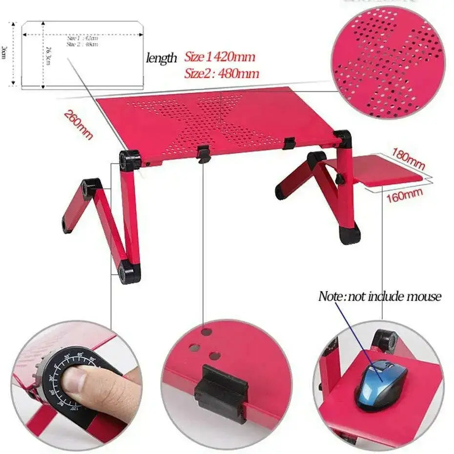 Aluminum-Laptop-Stand-Portable-Ergonomic-Adjustable-Folding-Notebook-PC-Desk-with-Heat-dissipation-Fan-For-Laptop-Bed-Table-GreatEagleInc-318012877