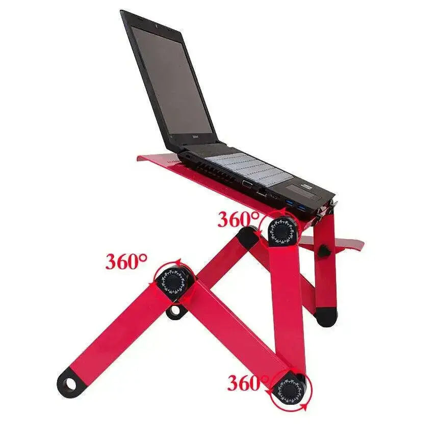 Aluminum-Laptop-Stand-Portable-Ergonomic-Adjustable-Folding-Notebook-PC-Desk-with-Heat-dissipation-Fan-For-Laptop-Bed-Table-GreatEagleInc-318012982