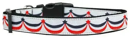 American-Swag-Nylon-Cat-Collar-GreatEagleInc-318845091