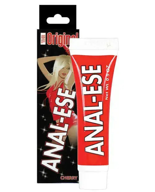 Anal-ese-Cream-Soft-Packaging-.5-Oz-Cherry-Nasstoys-318465528