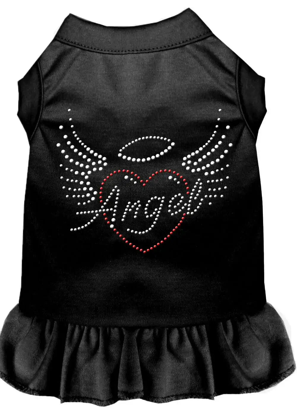 Angel-Heart-Rhinestone-Dress-Black-Lg-GreatEagleInc-320082114