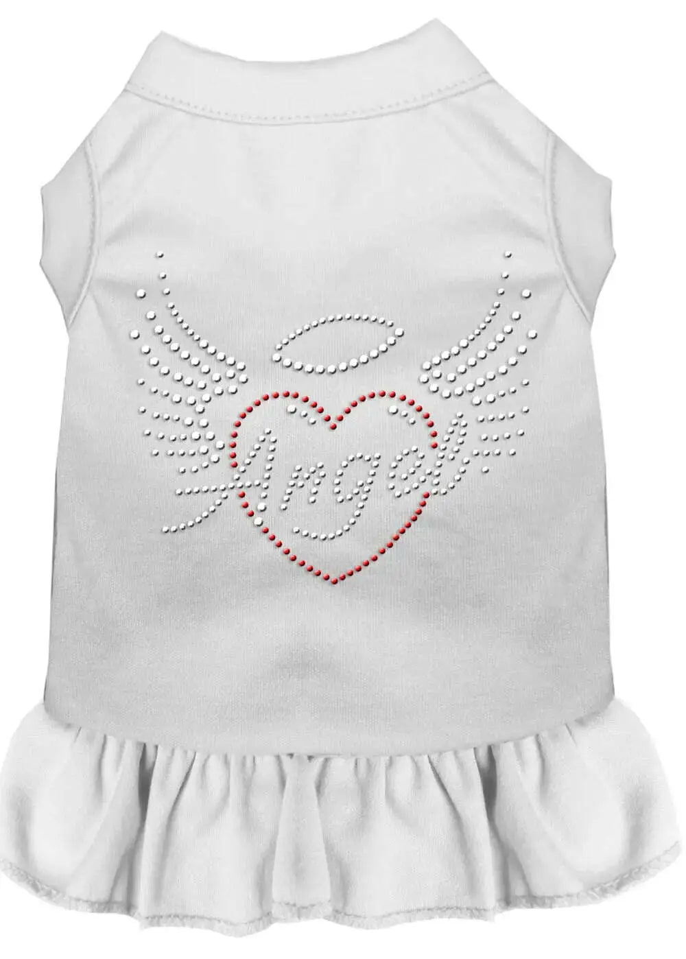 Angel-Heart-Rhinestone-Dress-White-Sm-GreatEagleInc-320079868