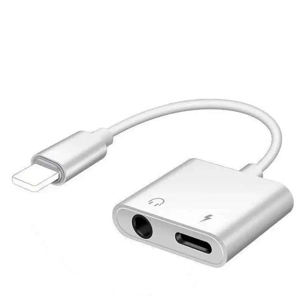Applicable-to-Apple-Iphone-Headphone-Adapter-2-in-1-3.5mm-Sound-Card-Audio-Converter-Adapter-GreatEagleInc-334032666