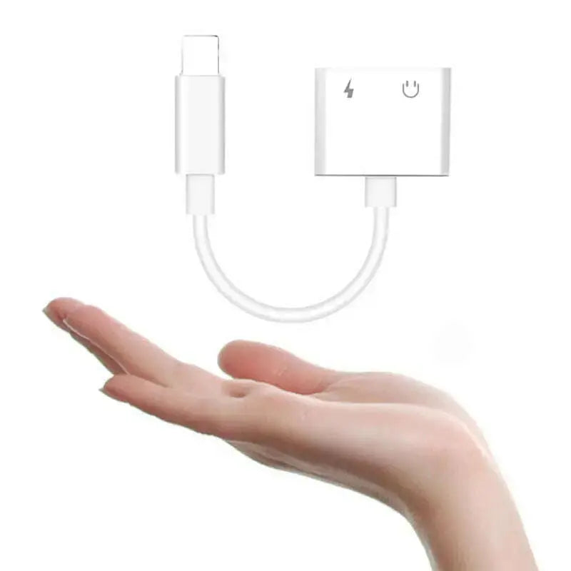 Applicable-to-Apple-Iphone-Headphone-Adapter-2-in-1-3.5mm-Sound-Card-Audio-Converter-Adapter-GreatEagleInc-334032897