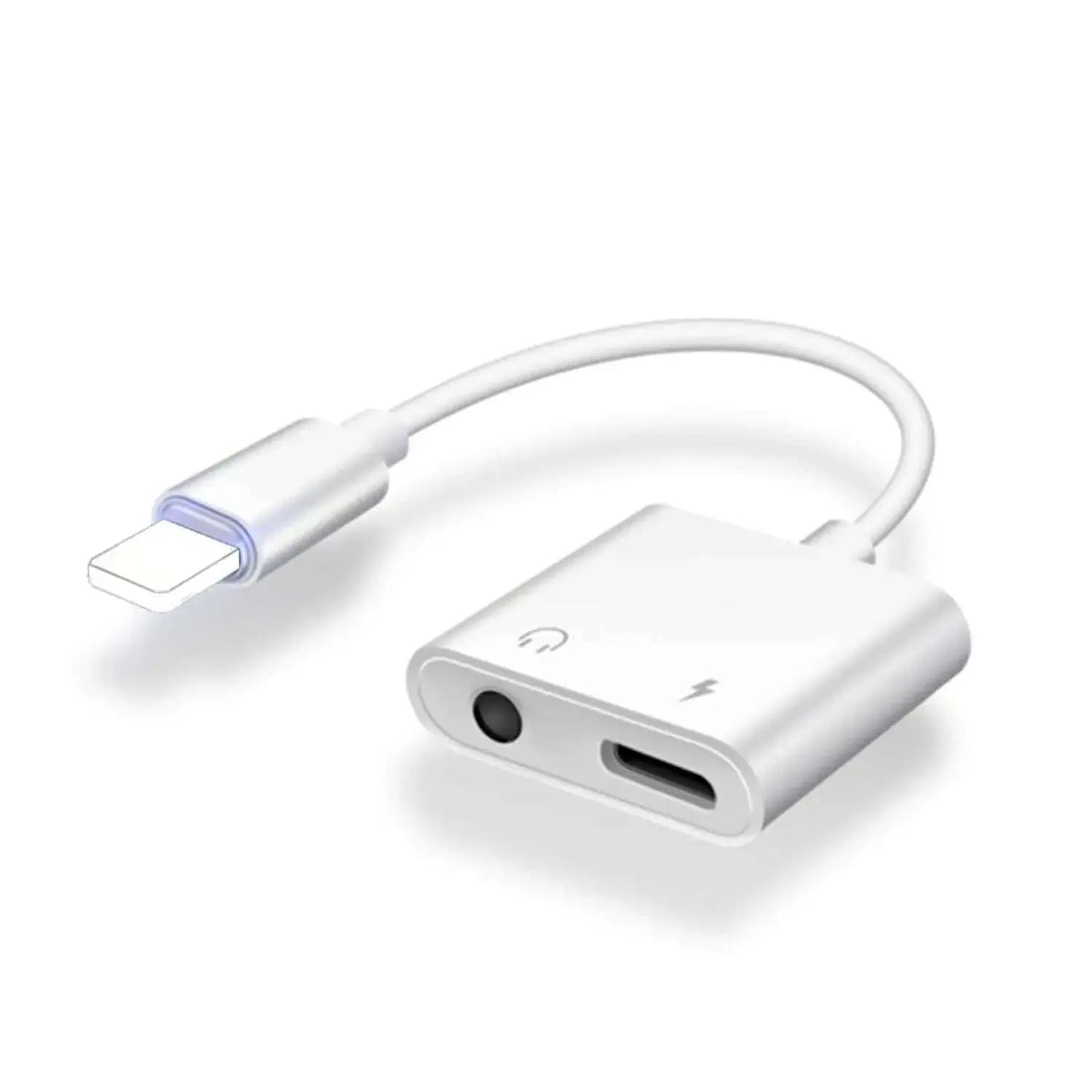 Applicable-to-Apple-Iphone-Headphone-Adapter-2-in-1-3.5mm-Sound-Card-Audio-Converter-Adapter-GreatEagleInc-334033011