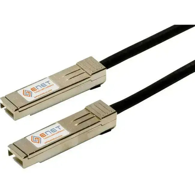 Arista-Compatible-CAB-SFP-SFP-2M-Functionally-Identical-10GBASE-CU-SFP_-Direct-Attach-Cable-_DAC_-Passive-2m-ENET-Components_-Inc.-334862340