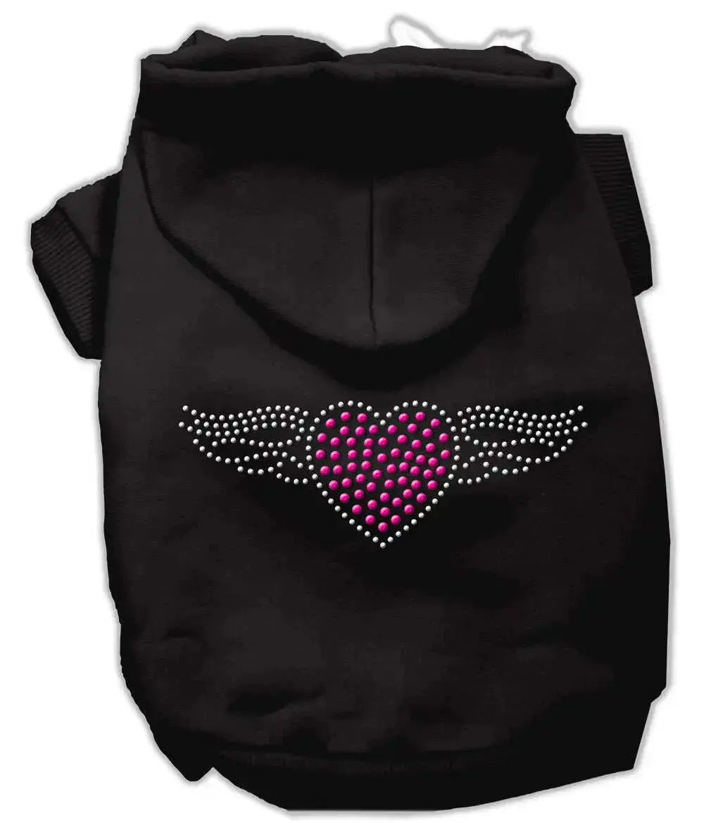 Aviator-Hoodies-Black-S-GreatEagleInc-318809155