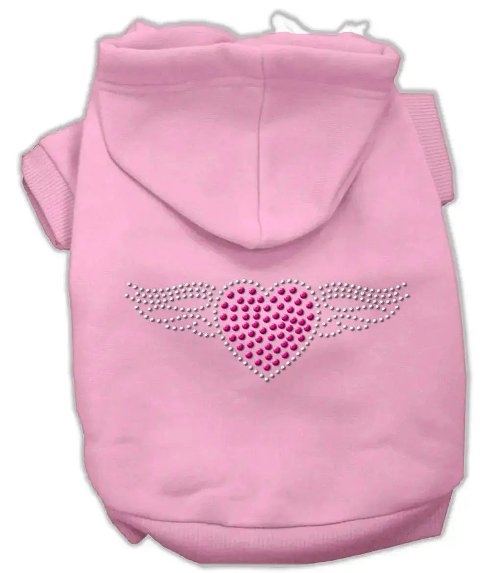 Aviator-Hoodies-Pink-Xl-GreatEagleInc-319528260