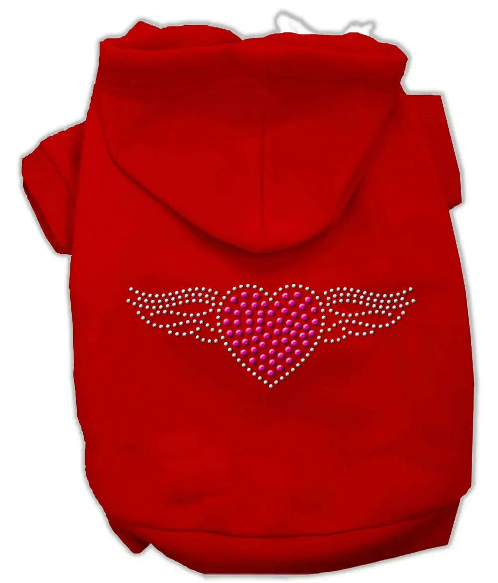 Aviator-Hoodies-Red-Xxl-GreatEagleInc-318809658