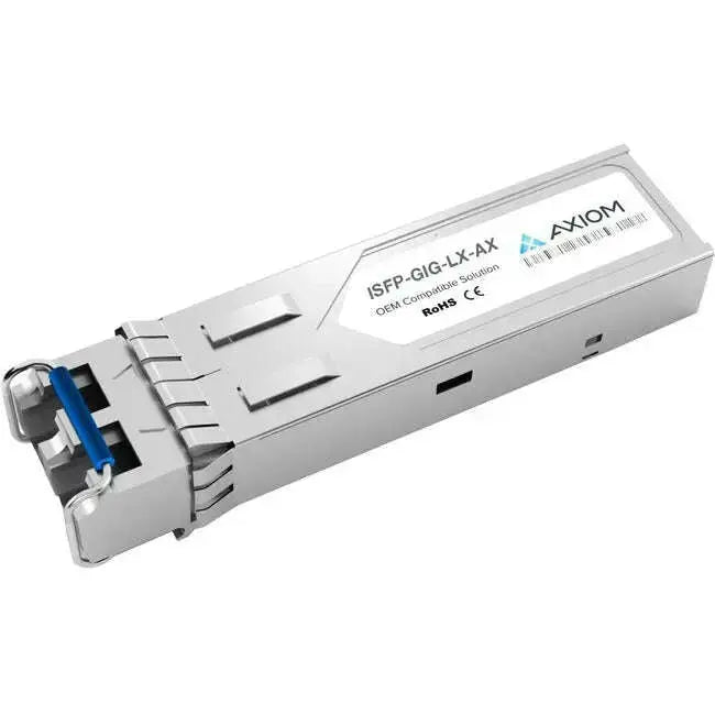 Axiom-1000BASE-LX-SFP-Transceiver-for-Alcatel-iSFP-GIG-LX-Axiom-Memory-Solutions-334590614