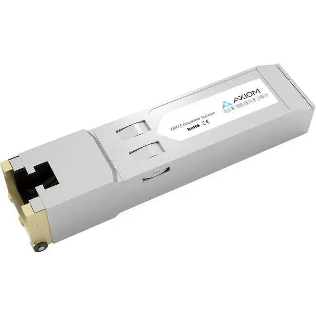 Axiom-1000BASE-T-SFP-Transceiver-for-Brocade-XBR-000190-Axiom-Memory-Solutions-334518779