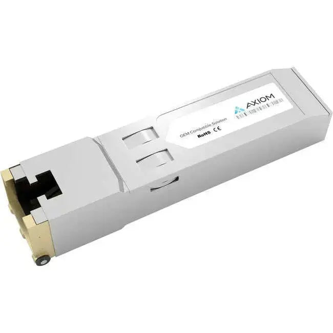 Axiom-1000BASE-T-SFP-Transceiver-for-Juniper-QFX-SFP-1GE-T-Axiom-Memory-Solutions-334561059
