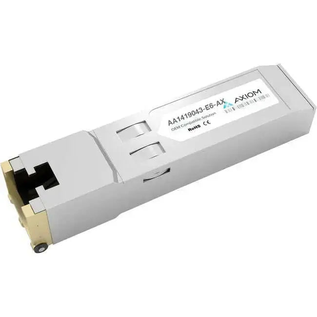 Axiom-1000BASE-T-SFP-Transceiver-for-Nortel-AA1419043-E6-Axiom-Memory-Solutions-334510045