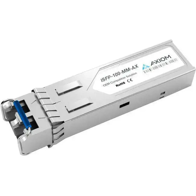 Axiom-100BASE-FX-SFP-Transceiver-for-Alcatel-iSFP-100-MM-Axiom-Memory-Solutions-335096476