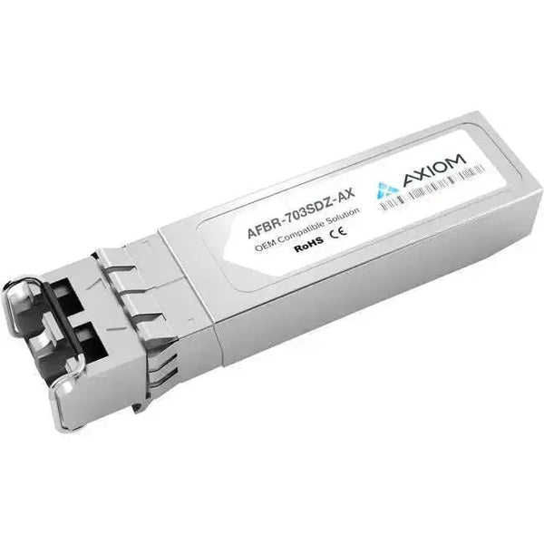 Axiom-10GBASE-SR-SFP_-Transceiver-for-Avago-AFBR-703SDZ-Axiom-Memory-Solutions-334575946