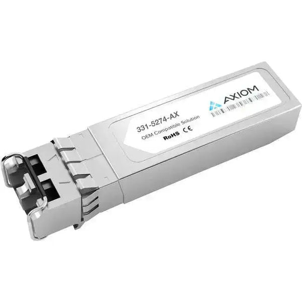 Axiom-10GBASE-SR-SFP_-Transceiver-for-Dell-331-5274-Axiom-Memory-Solutions-334591896