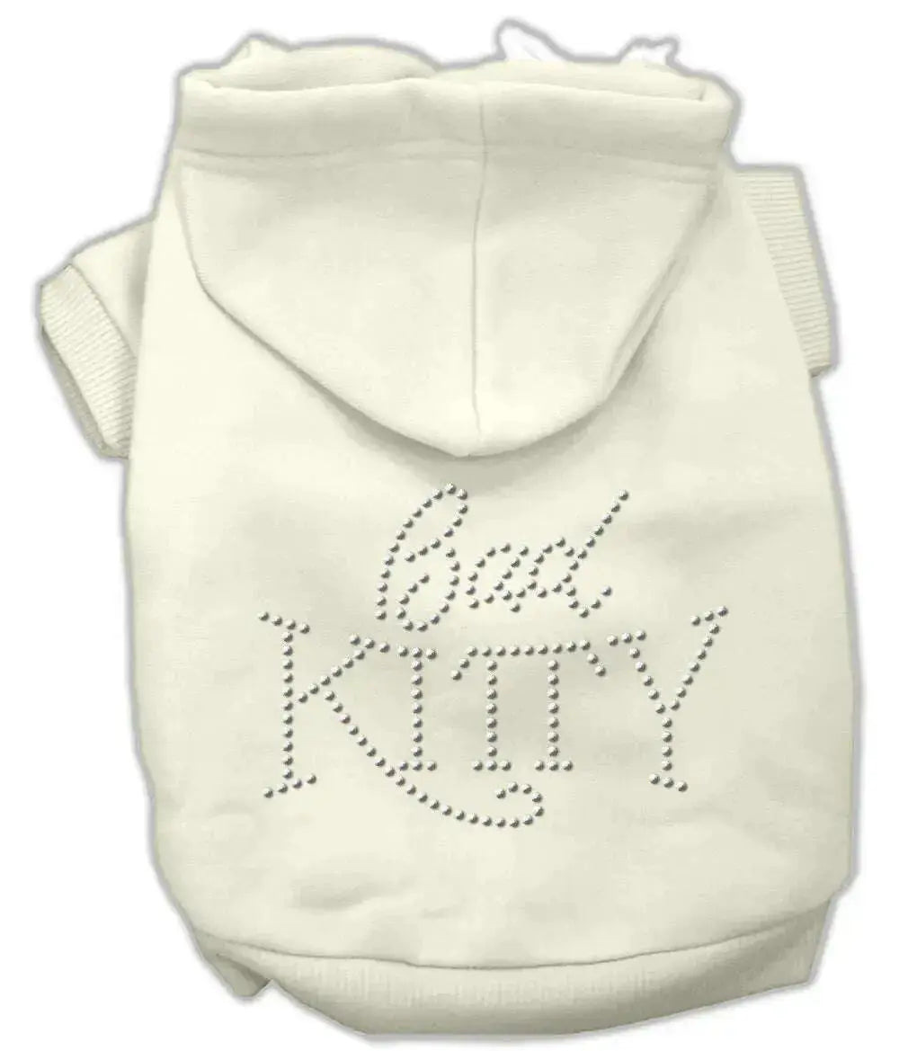 Bad-Kitty-Rhinestud-Hoodie-Cream-Xs-GreatEagleInc-318689970
