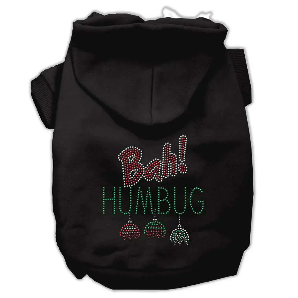 Bah-Humbug-Rhinestone-Hoodies-Black-Xxxl-GreatEagleInc-319546375