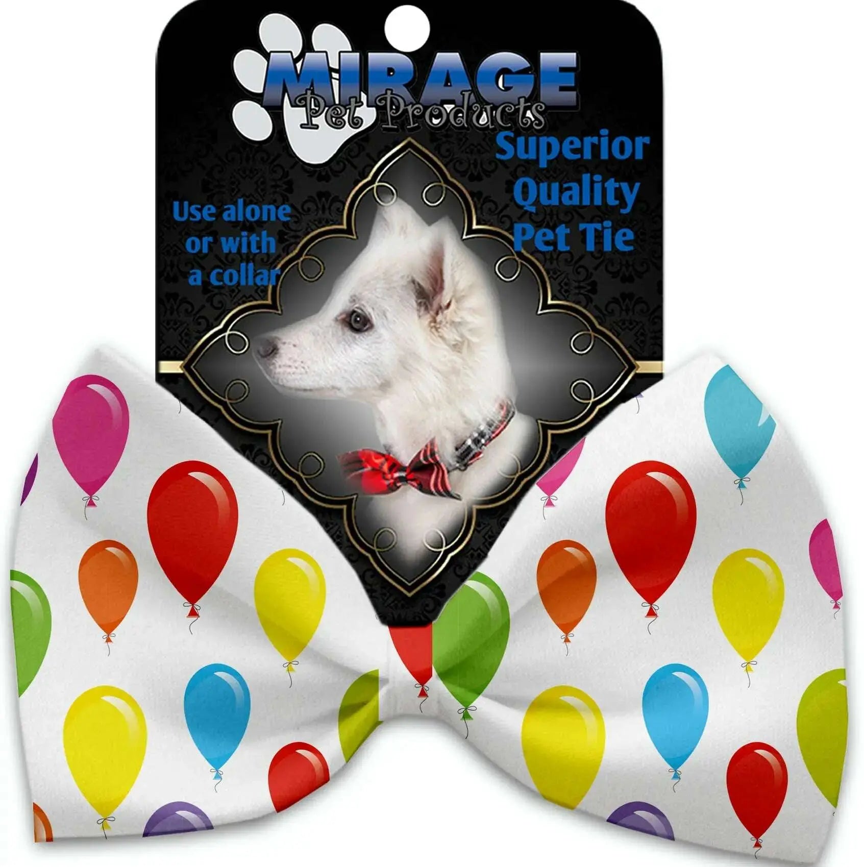 Balloons-Pet-Bow-Tie-GreatEagleInc-318760371